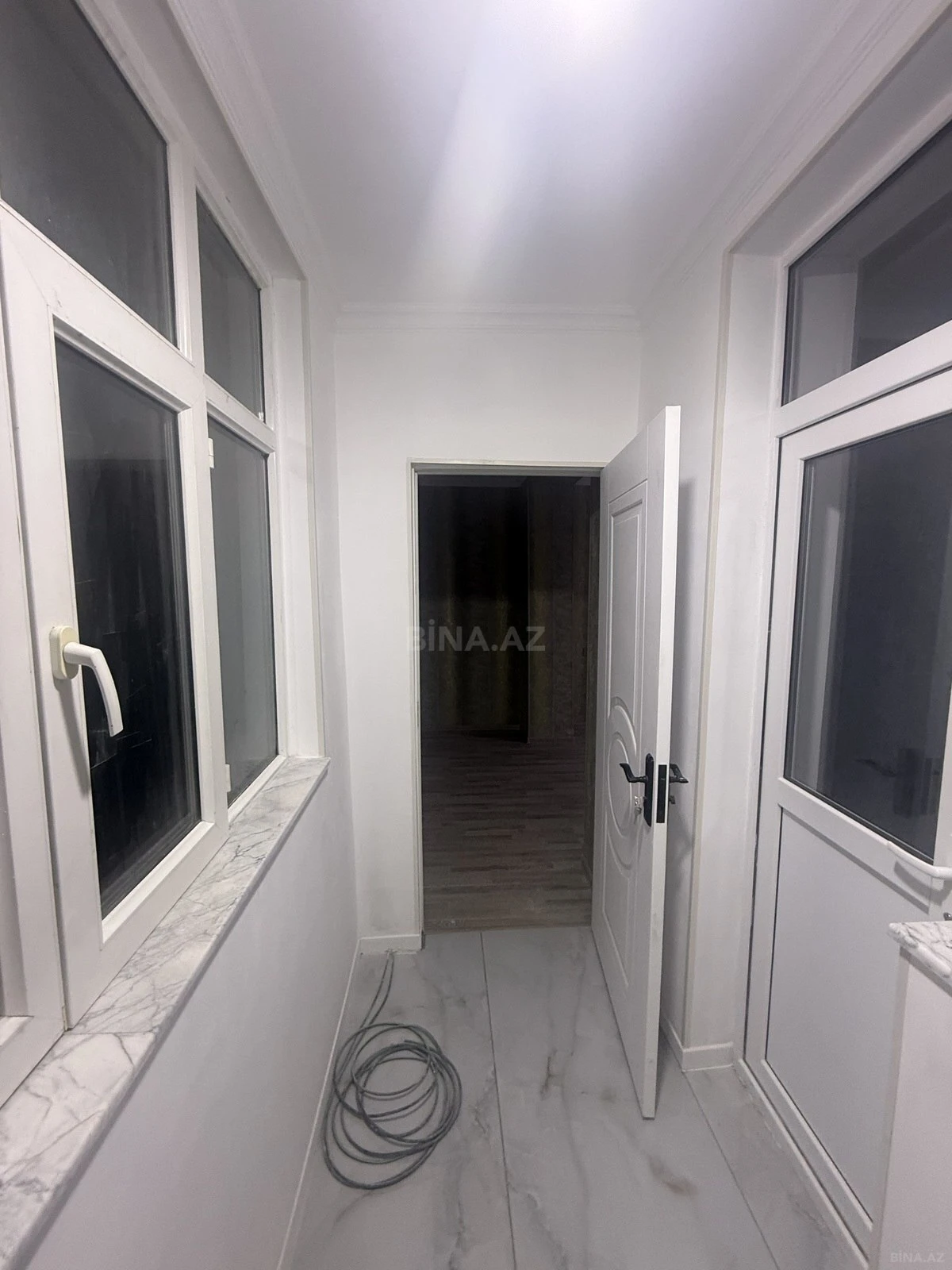 Satılır 3 otaqlı mənzil 74 m²