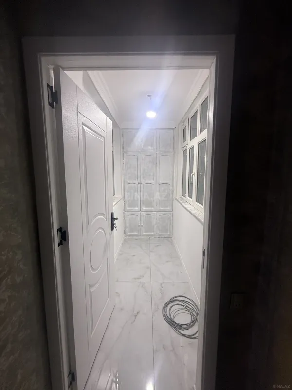 Satılır 3 otaqlı mənzil 74 m²