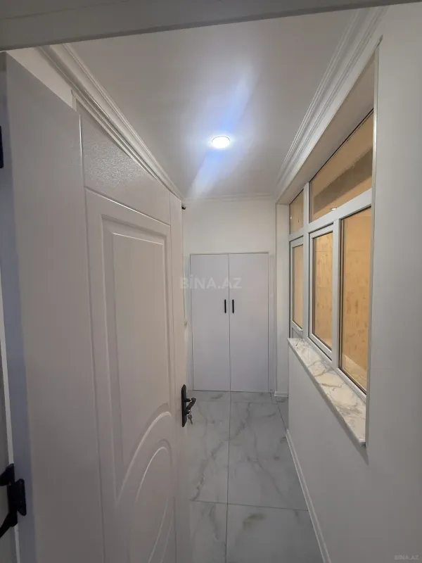 Satılır 3 otaqlı mənzil 74 m²