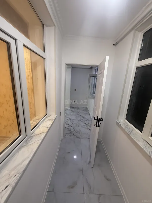 Satılır 3 otaqlı mənzil 74 m²