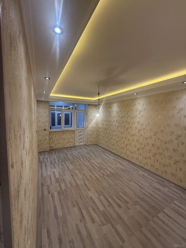 Satılır 3 otaqlı mənzil 74 m²
