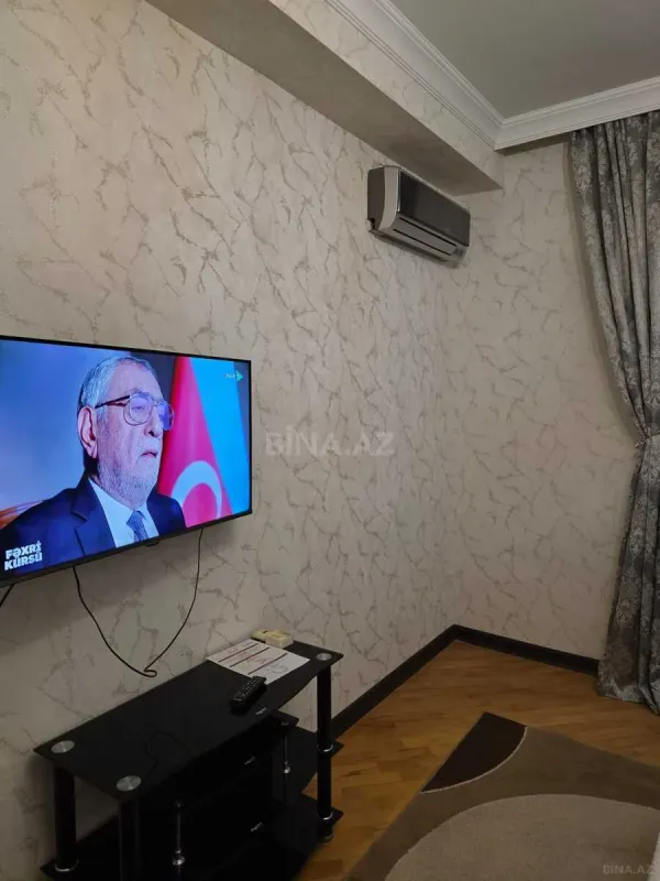 Kirayə verilir 2 otaqlı mənzil 42 m²