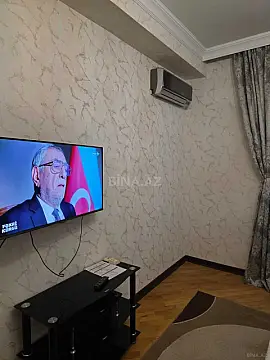 Kirayə verilir 2 otaqlı mənzil 42 m²