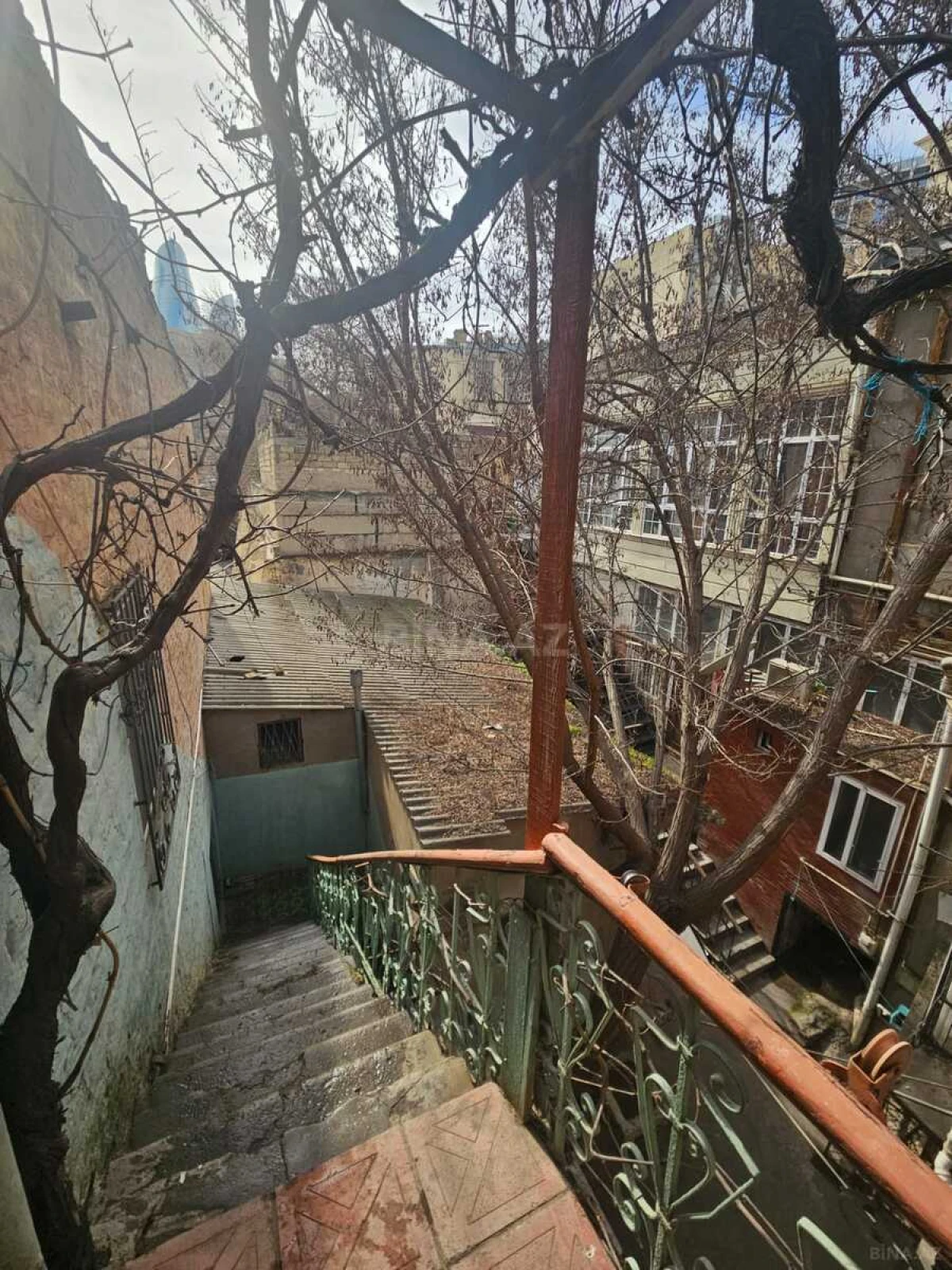 Satılır 3 otaqlı həyət evi 90 m²