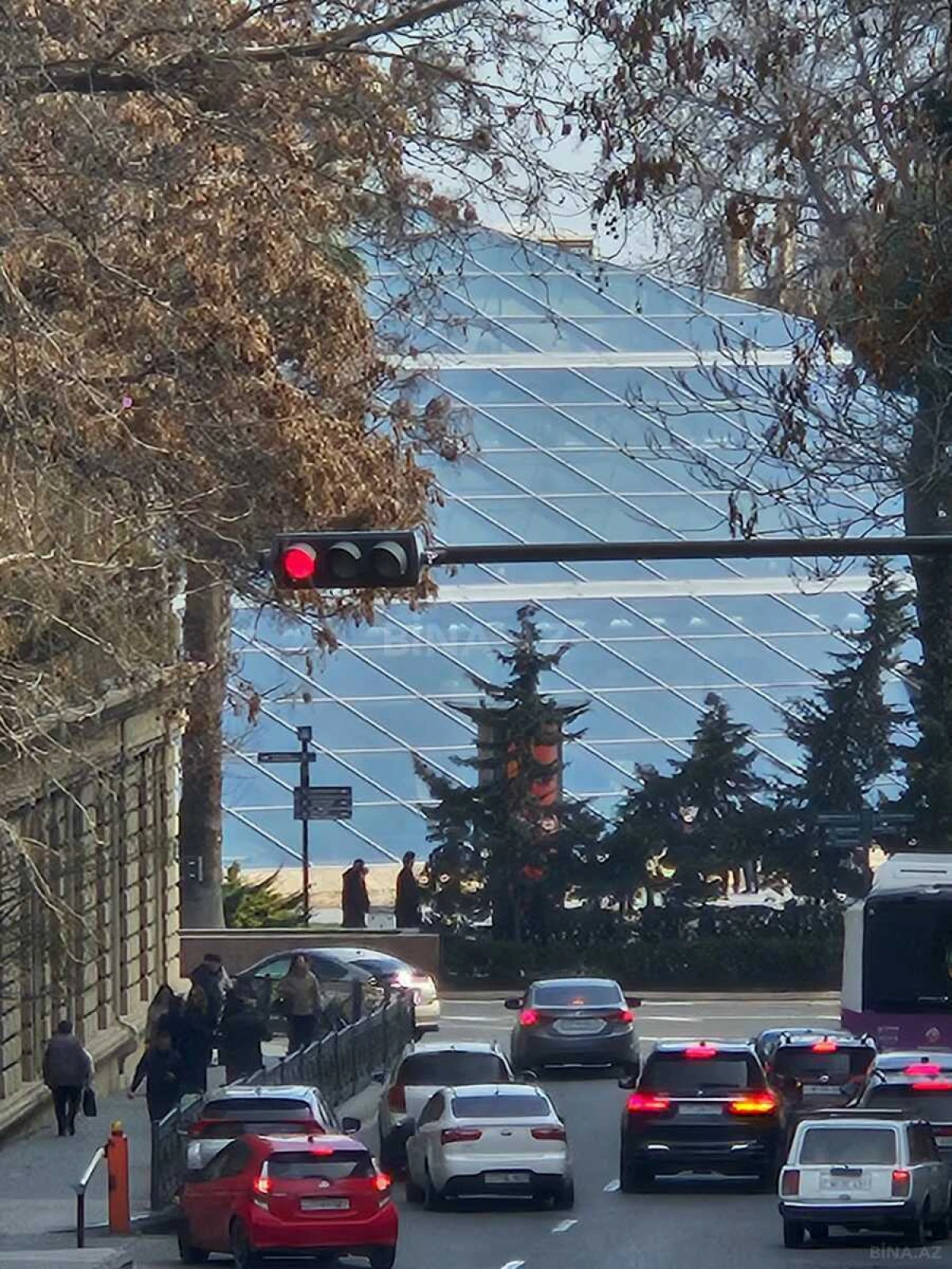 Satılır 3 otaqlı həyət evi 90 m²