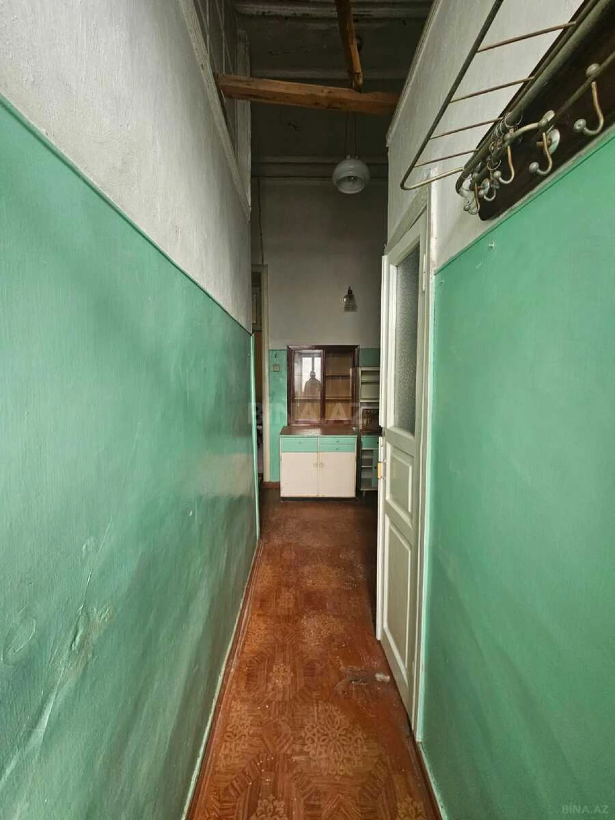 Satılır 3 otaqlı həyət evi 90 m²