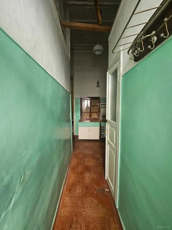 Satılır 3 otaqlı həyət evi 90 m²