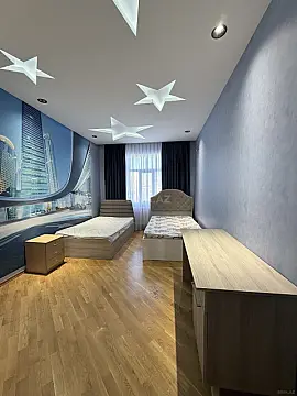 Satılır 3 otaqlı mənzil 110 m²