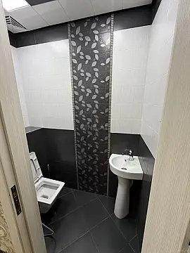 Satılır 3 otaqlı mənzil 110 m²