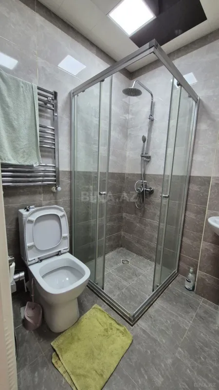 Satılır 3 otaqlı mənzil 61 m²