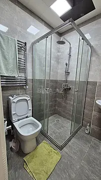 Satılır 3 otaqlı mənzil 61 m²