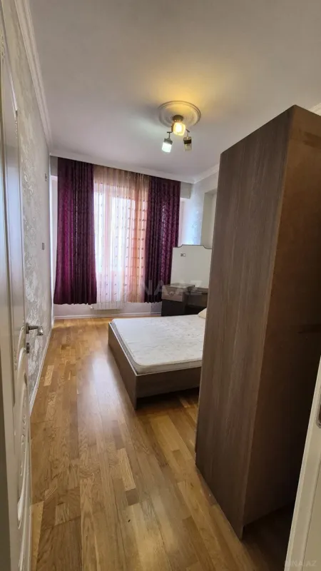 Satılır 3 otaqlı mənzil 61 m²