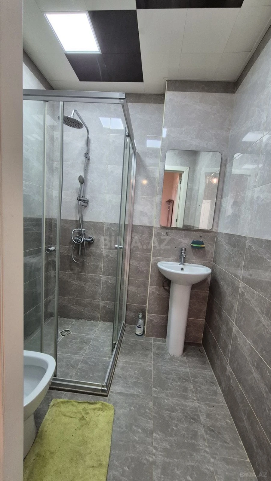 Satılır 3 otaqlı mənzil 61 m²