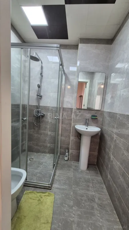 Satılır 3 otaqlı mənzil 61 m²