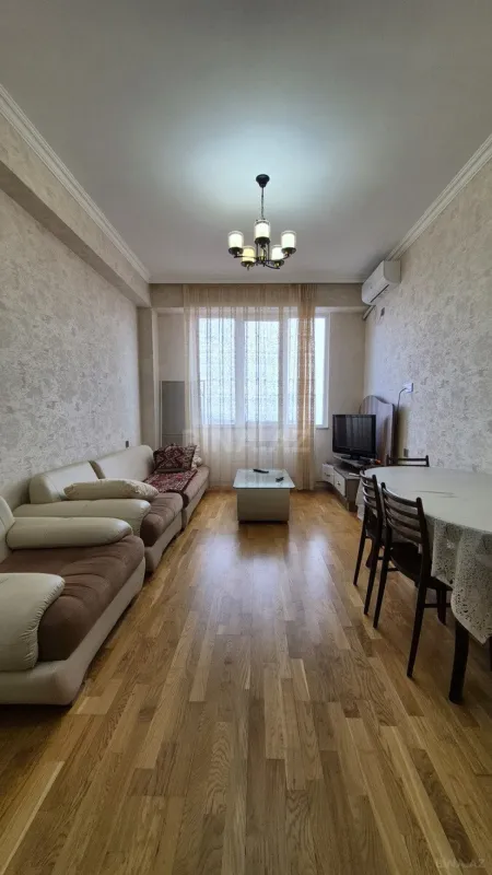 Satılır 3 otaqlı mənzil 61 m²