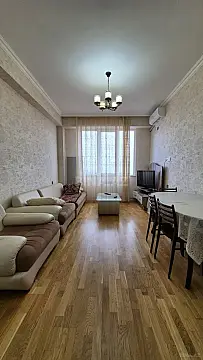Satılır 3 otaqlı mənzil 61 m² — Bakı, Yeni Günəşli 3 otaq 61.00 m²