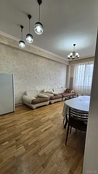 Satılır 3 otaqlı mənzil 61 m²