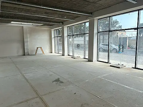 Satılır obyekt 110 m²