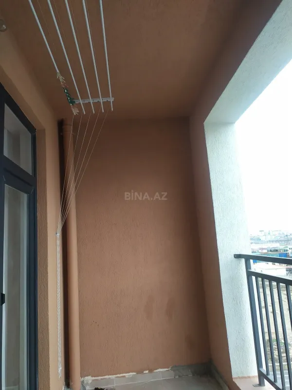 Kirayə verilir 2 otaqlı mənzil 47 m²