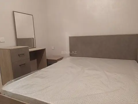 Kirayə verilir 2 otaqlı mənzil 47 m²
