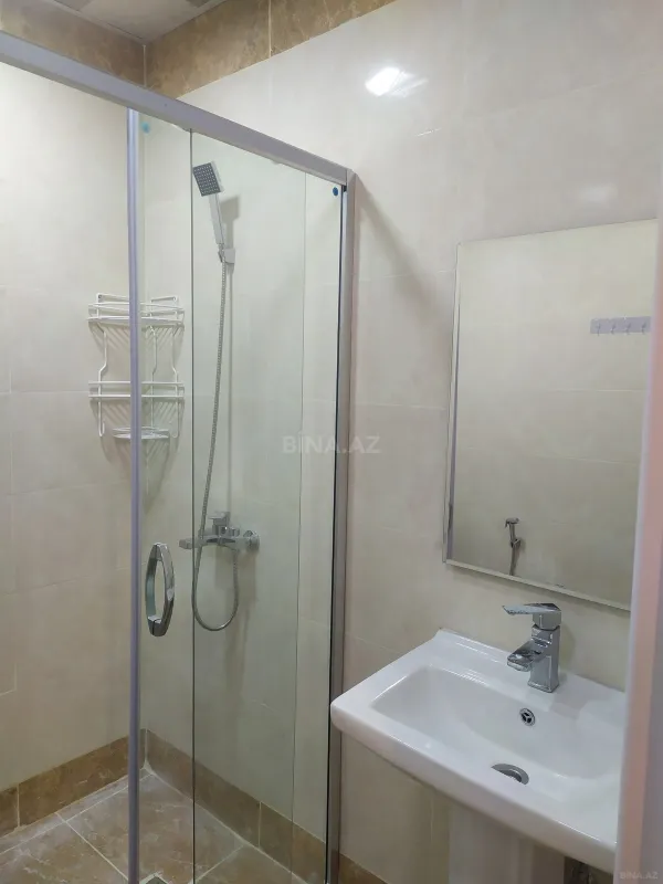 Kirayə verilir 2 otaqlı mənzil 47 m²