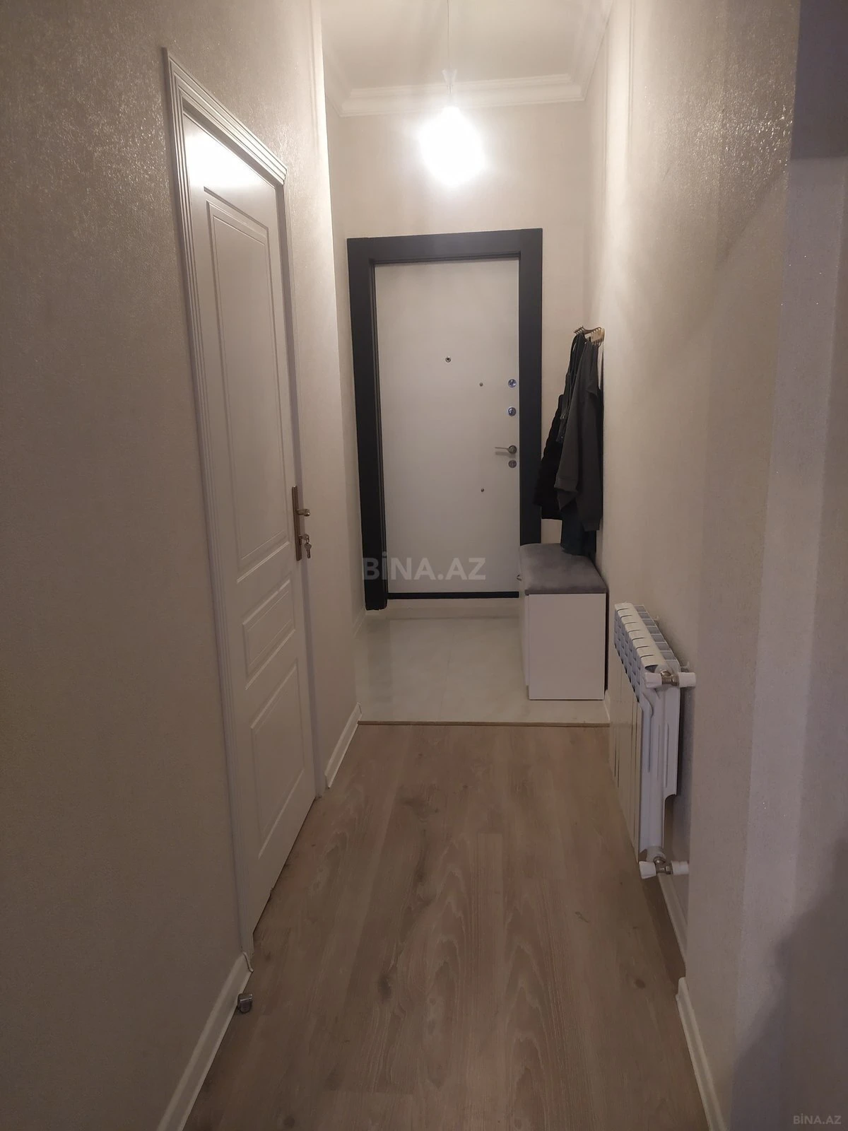Kirayə verilir 2 otaqlı mənzil 47 m²