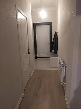 Kirayə verilir 2 otaqlı mənzil 47 m²