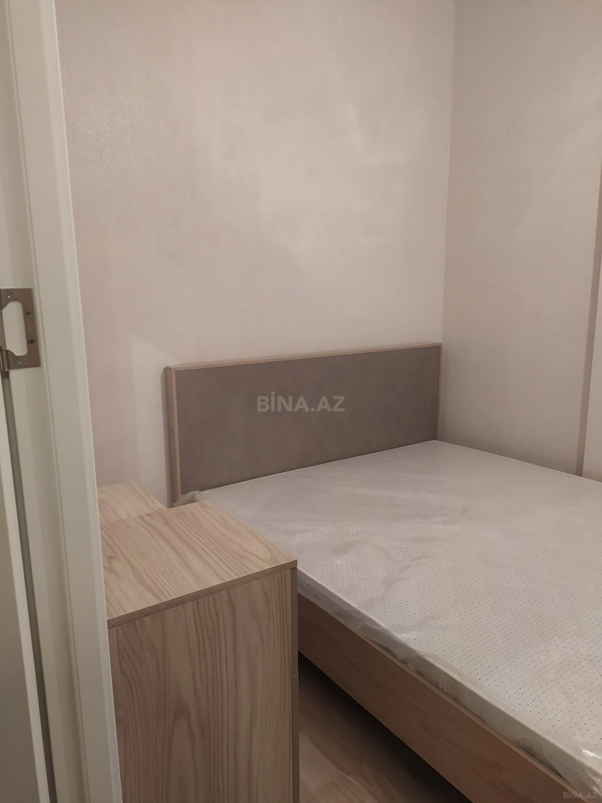 Kirayə verilir 2 otaqlı mənzil 47 m²