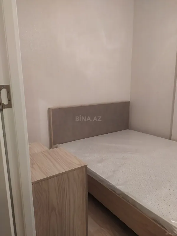 Kirayə verilir 2 otaqlı mənzil 47 m²