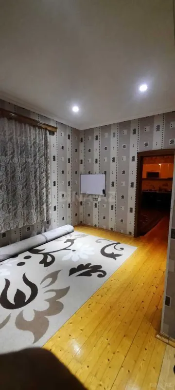 Kirayə verilir 3 otaqlı həyət evi 110 m²