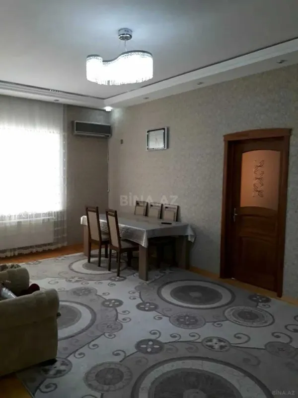 Kirayə verilir 3 otaqlı həyət evi 110 m²
