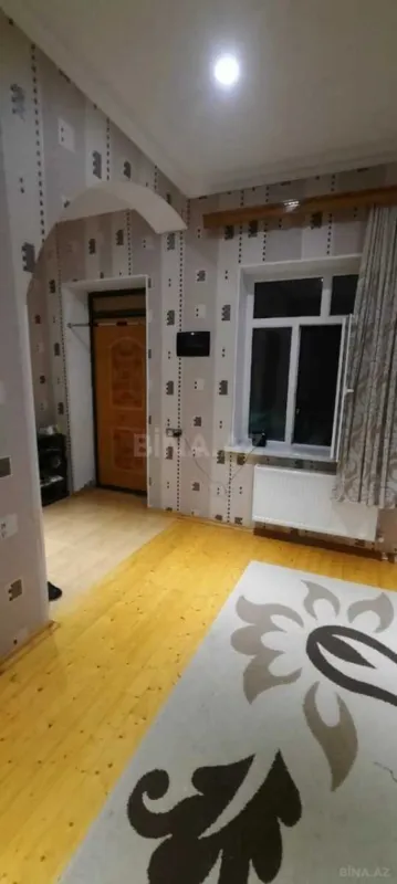 Kirayə verilir 3 otaqlı həyət evi 110 m²