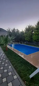 Kirayə verilir 3 otaqlı həyət evi 110 m²