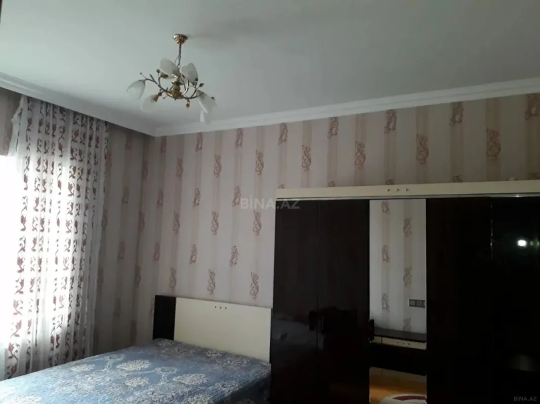 Kirayə verilir 3 otaqlı həyət evi 110 m²