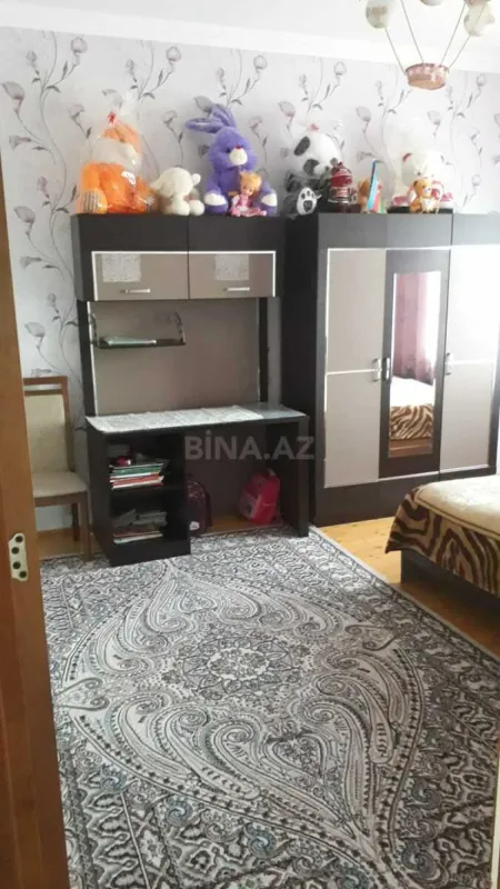 Kirayə verilir 3 otaqlı həyət evi 110 m²