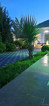 Kirayə verilir 3 otaqlı həyət evi 110 m²