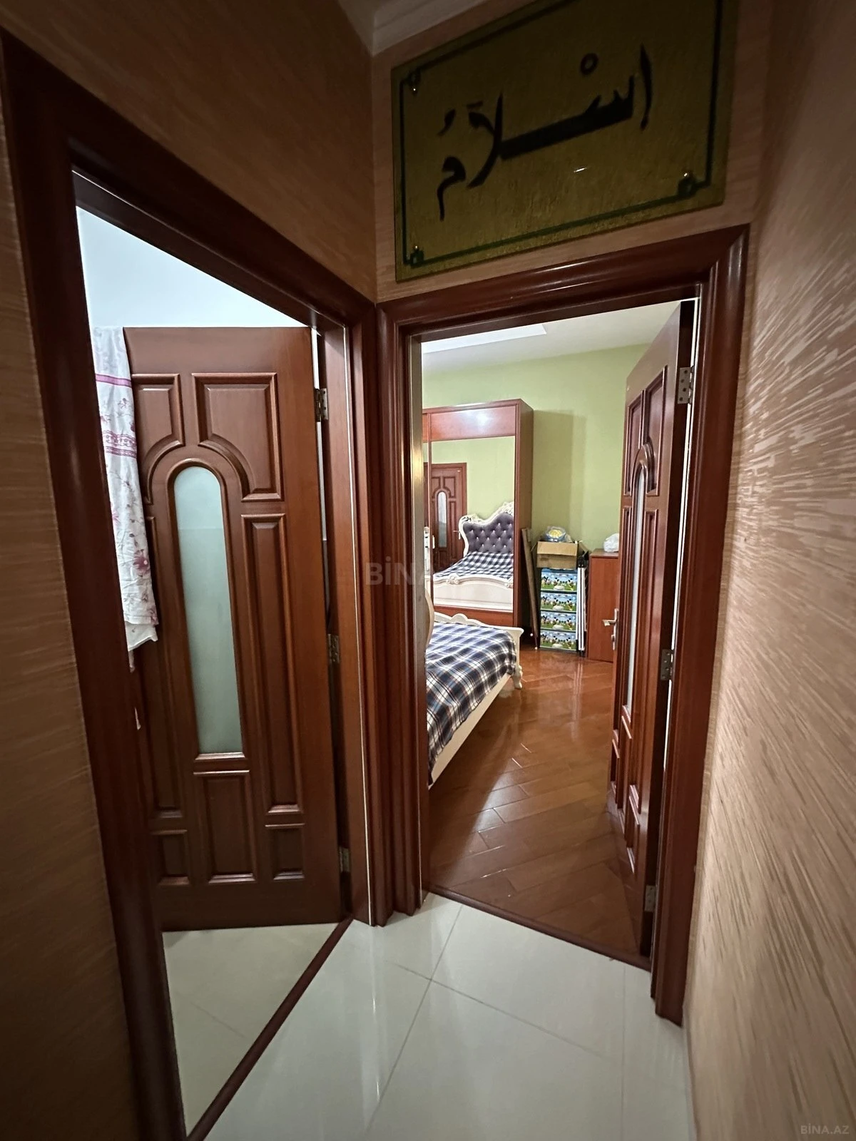 Satılır 8 otaqlı həyət evi 620 m²