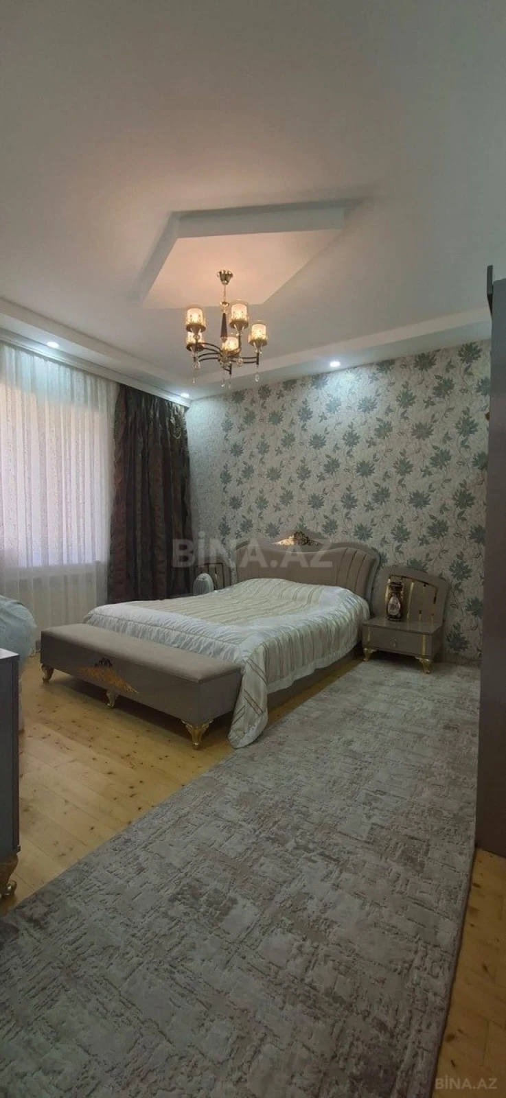 Satılır 3 otaqlı həyət evi 120 m²