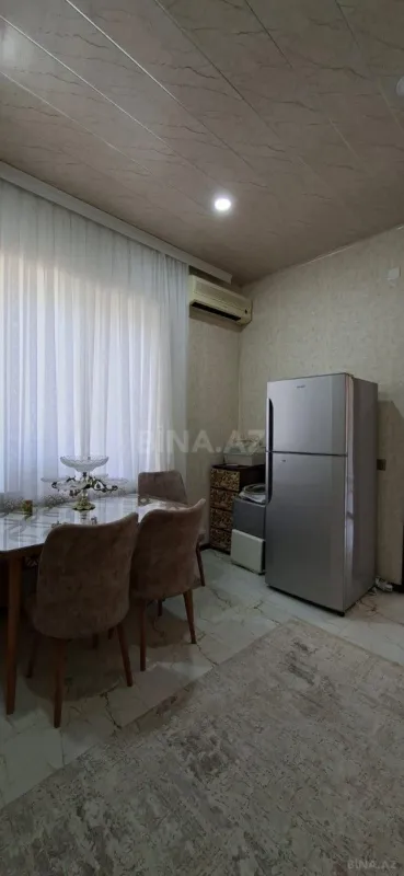 Satılır 3 otaqlı həyət evi 120 m²