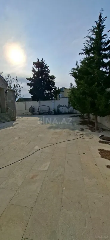 Satılır 3 otaqlı həyət evi 120 m²