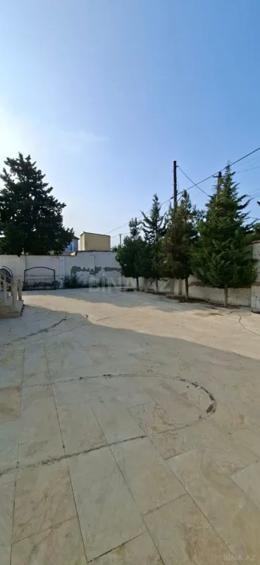 Satılır 3 otaqlı həyət evi 120 m²