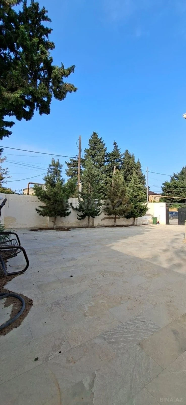 Satılır 3 otaqlı həyət evi 120 m²