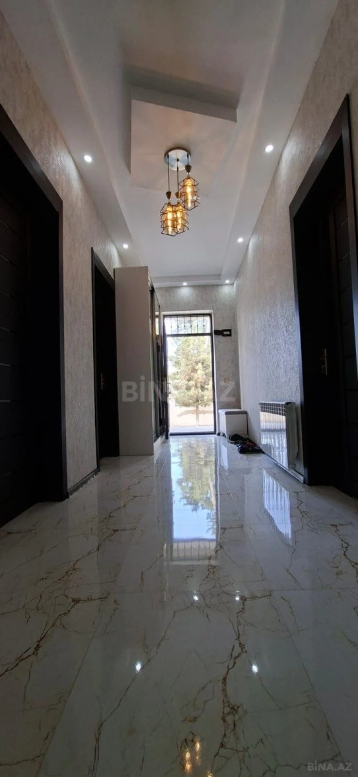Satılır 3 otaqlı həyət evi 120 m²