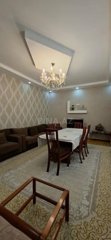 Satılır 3 otaqlı həyət evi 120 m²