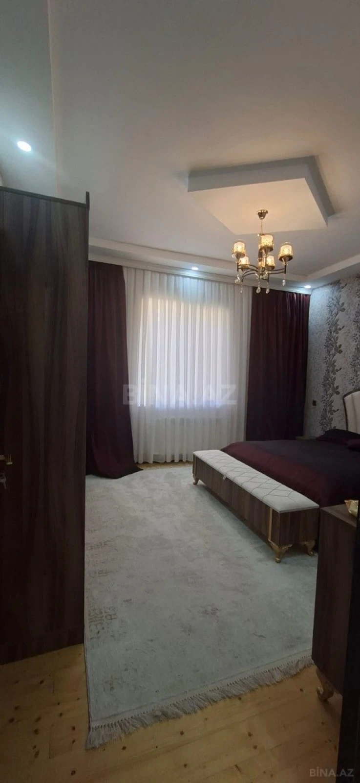 Satılır 3 otaqlı həyət evi 120 m²