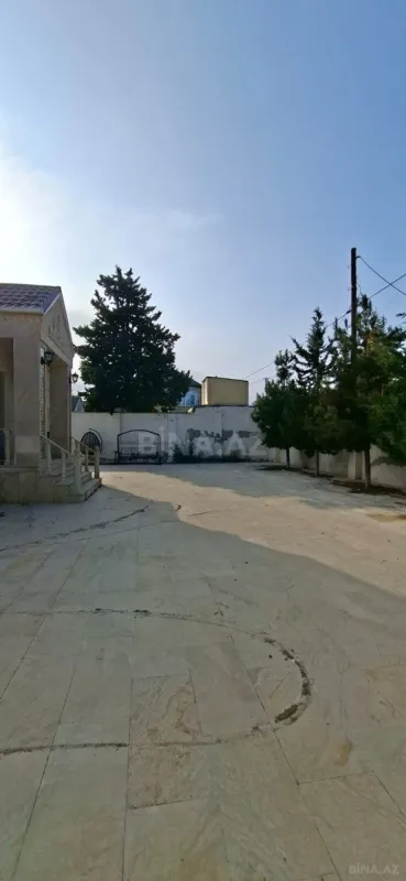 Satılır 3 otaqlı həyət evi 120 m²
