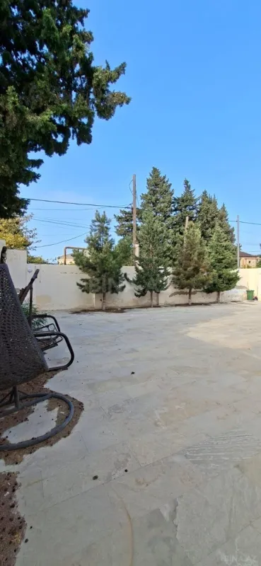 Satılır 3 otaqlı həyət evi 120 m²