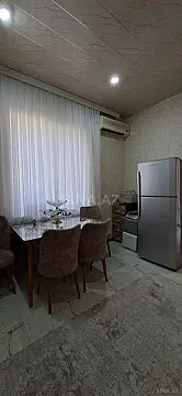 Satılır 3 otaqlı həyət evi 120 m²