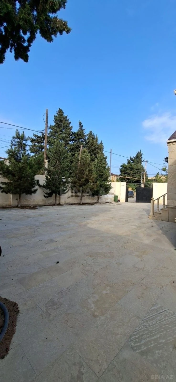 Satılır 3 otaqlı həyət evi 120 m²