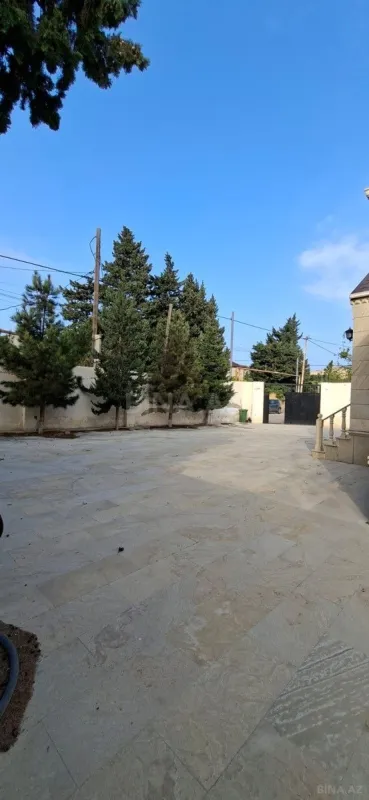 Satılır 3 otaqlı həyət evi 120 m²